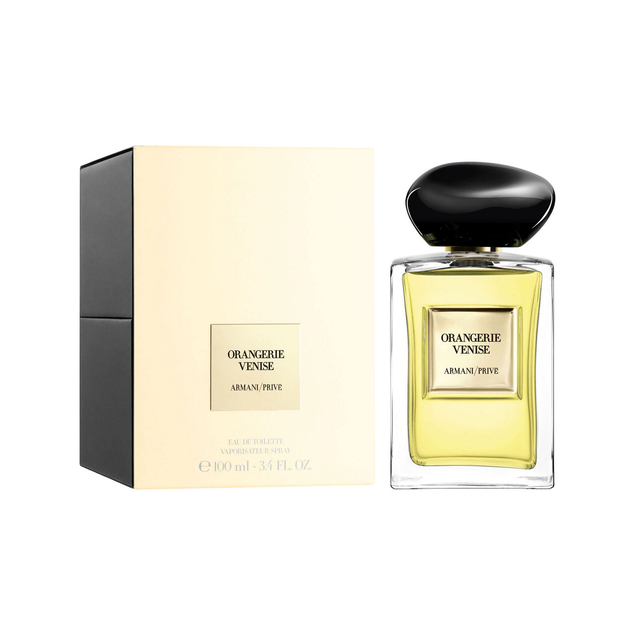 ARMANI BEAUTY Orangerie Venise EDT 100ml