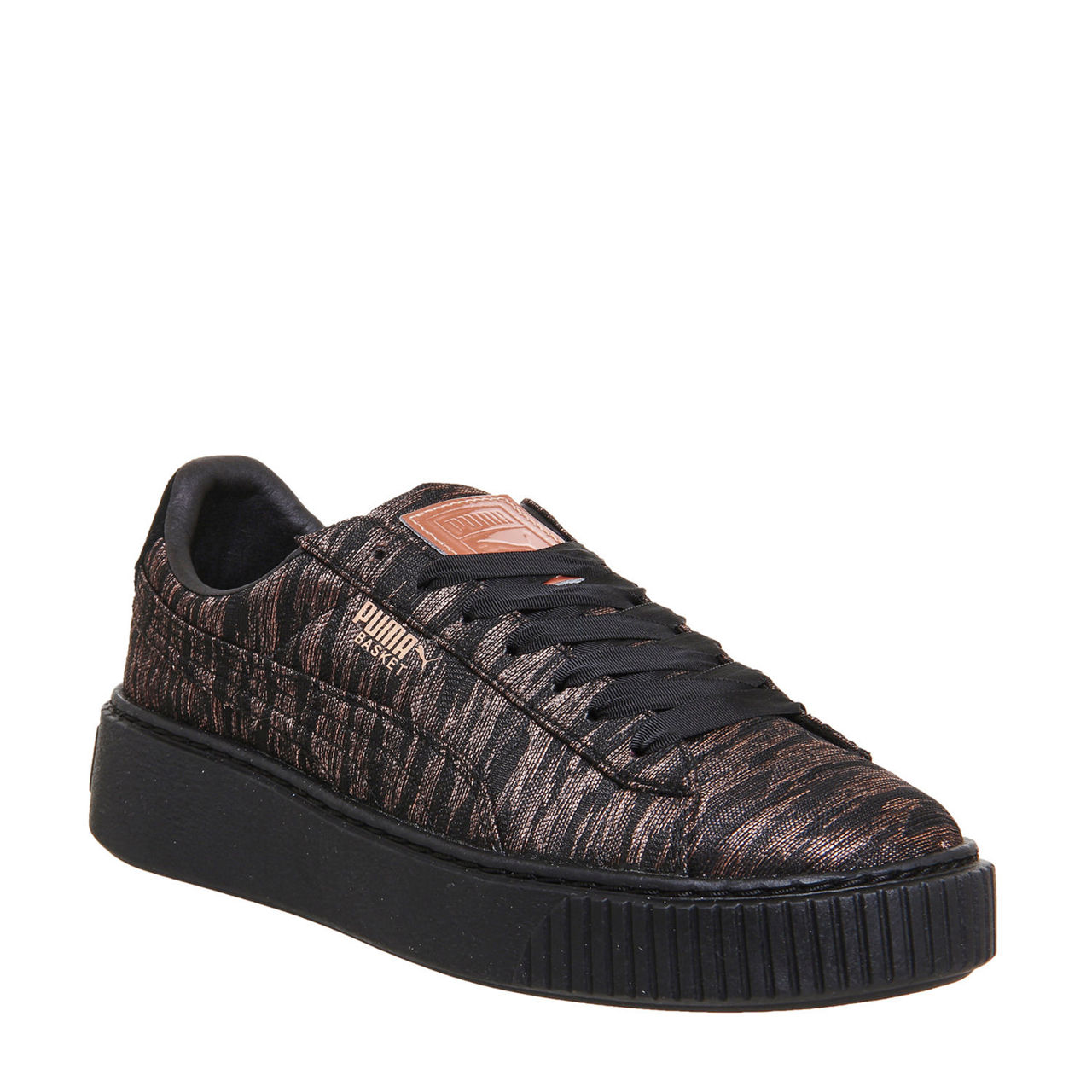 Brown thomas puma store