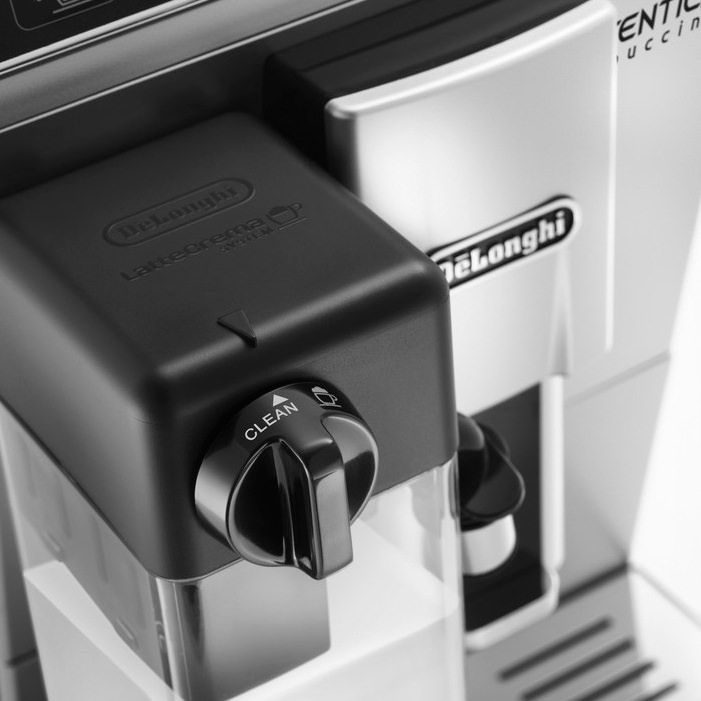 Autentica Cappuccino Bean To Cup Coffee Machine