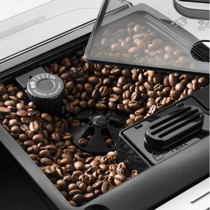 Autentica Cappuccino Bean To Cup Coffee Machine