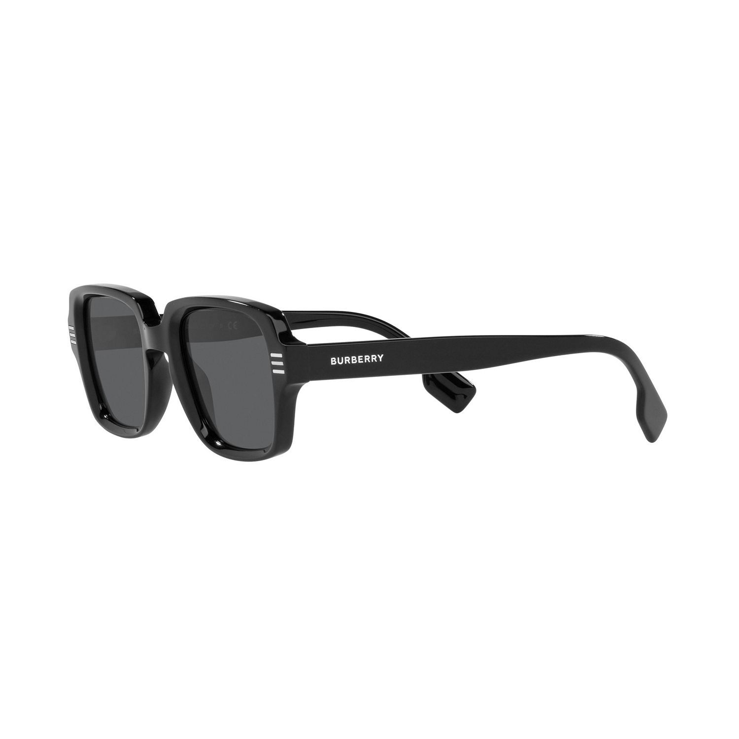 BE4349 Rectangle Sunglasses