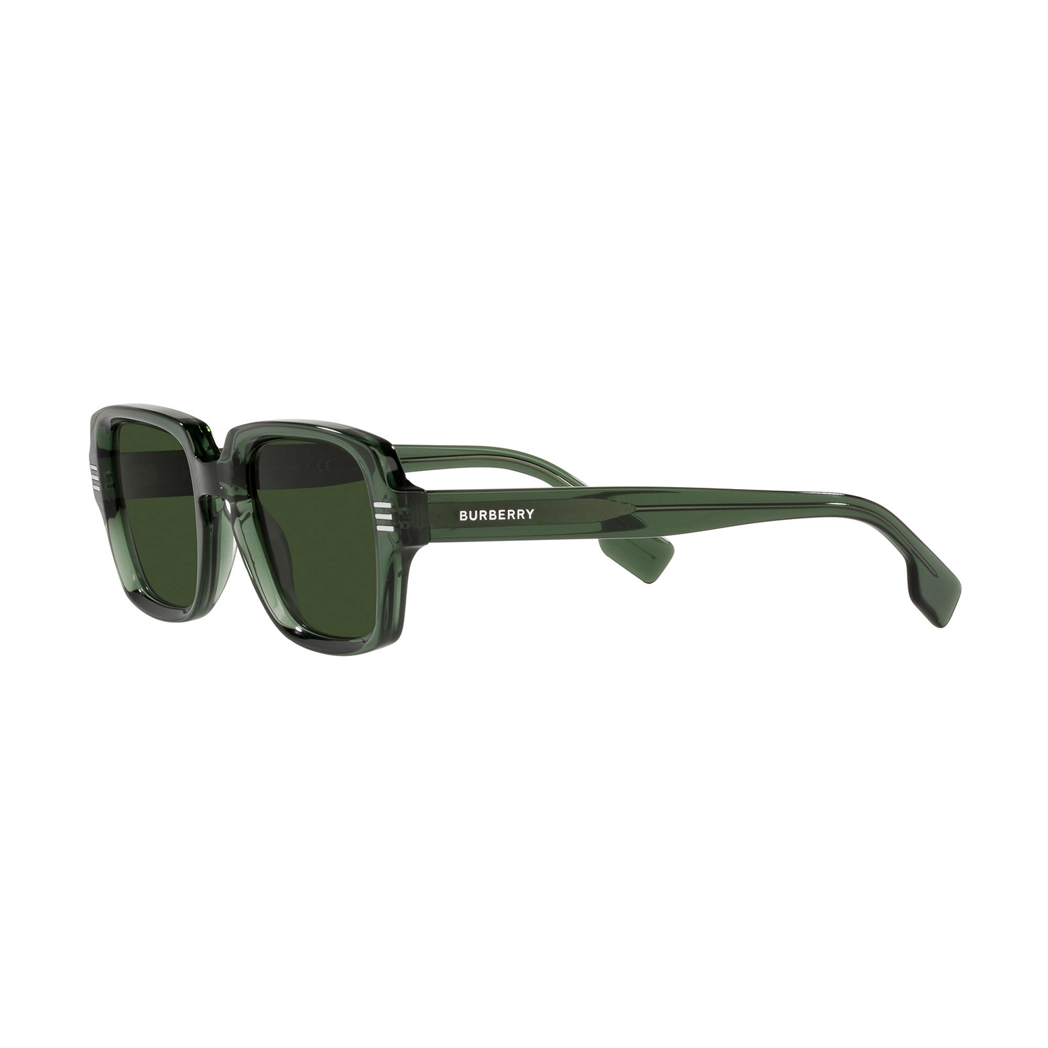 BE4349 Rectangle Sunglasses