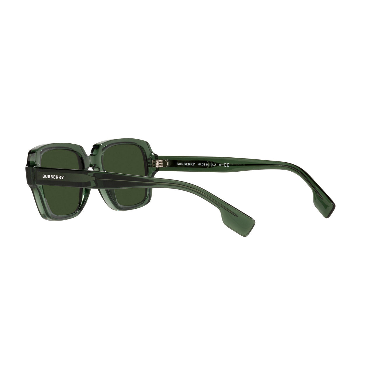 Burberry sunglasses green online