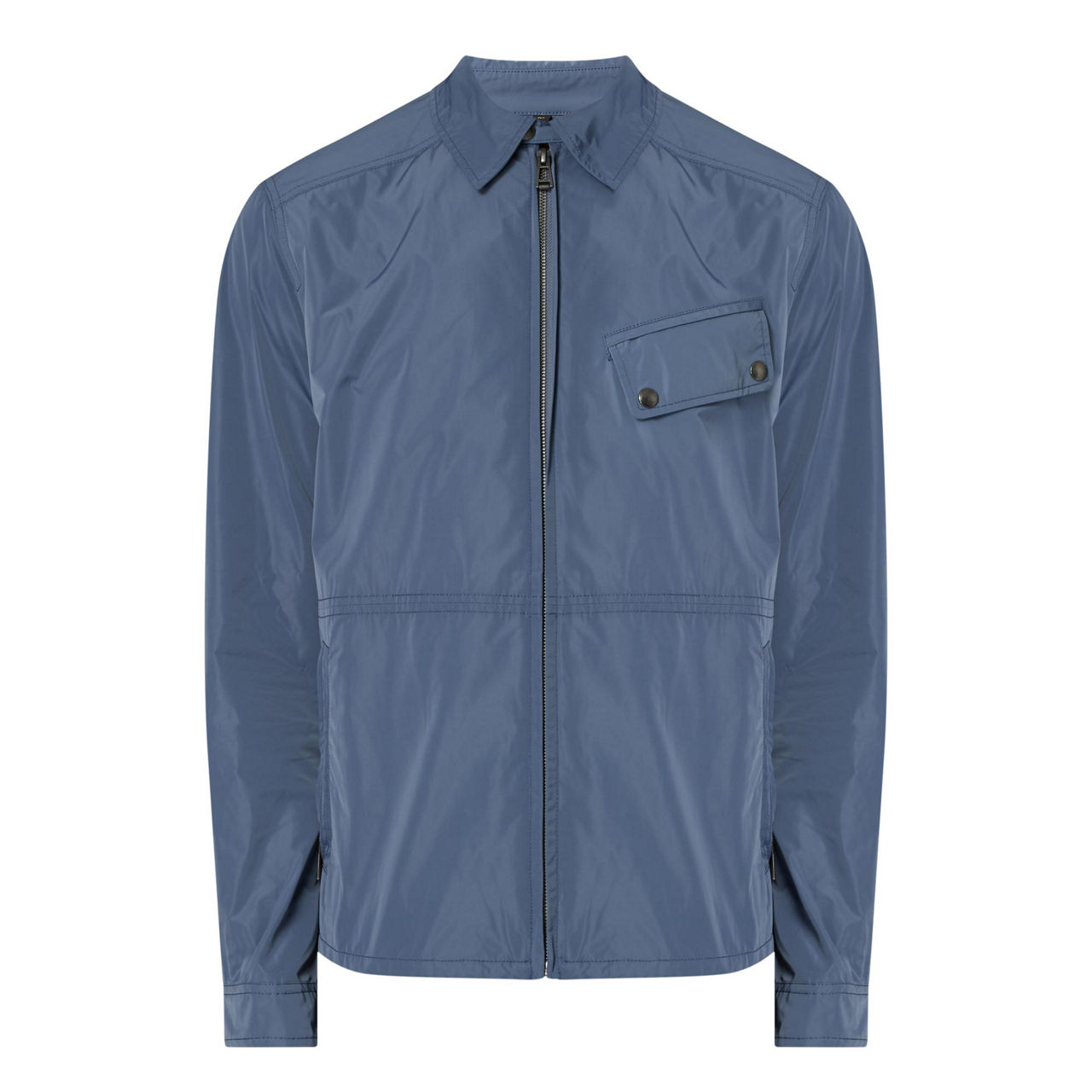 Belstaff camber cheap rain jacket