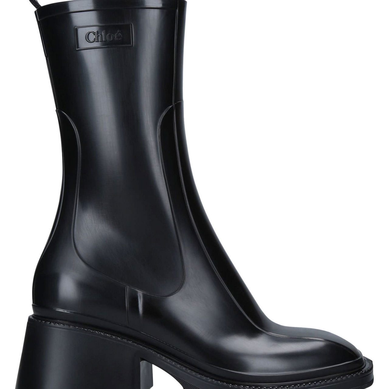 CHLOE Betty Rain Boots