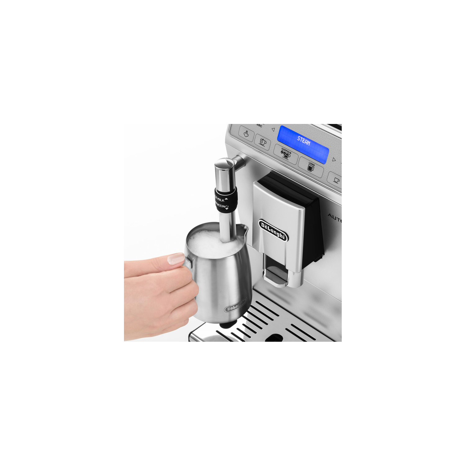 Autentica ETAM Coffee Machine 29.620.SB