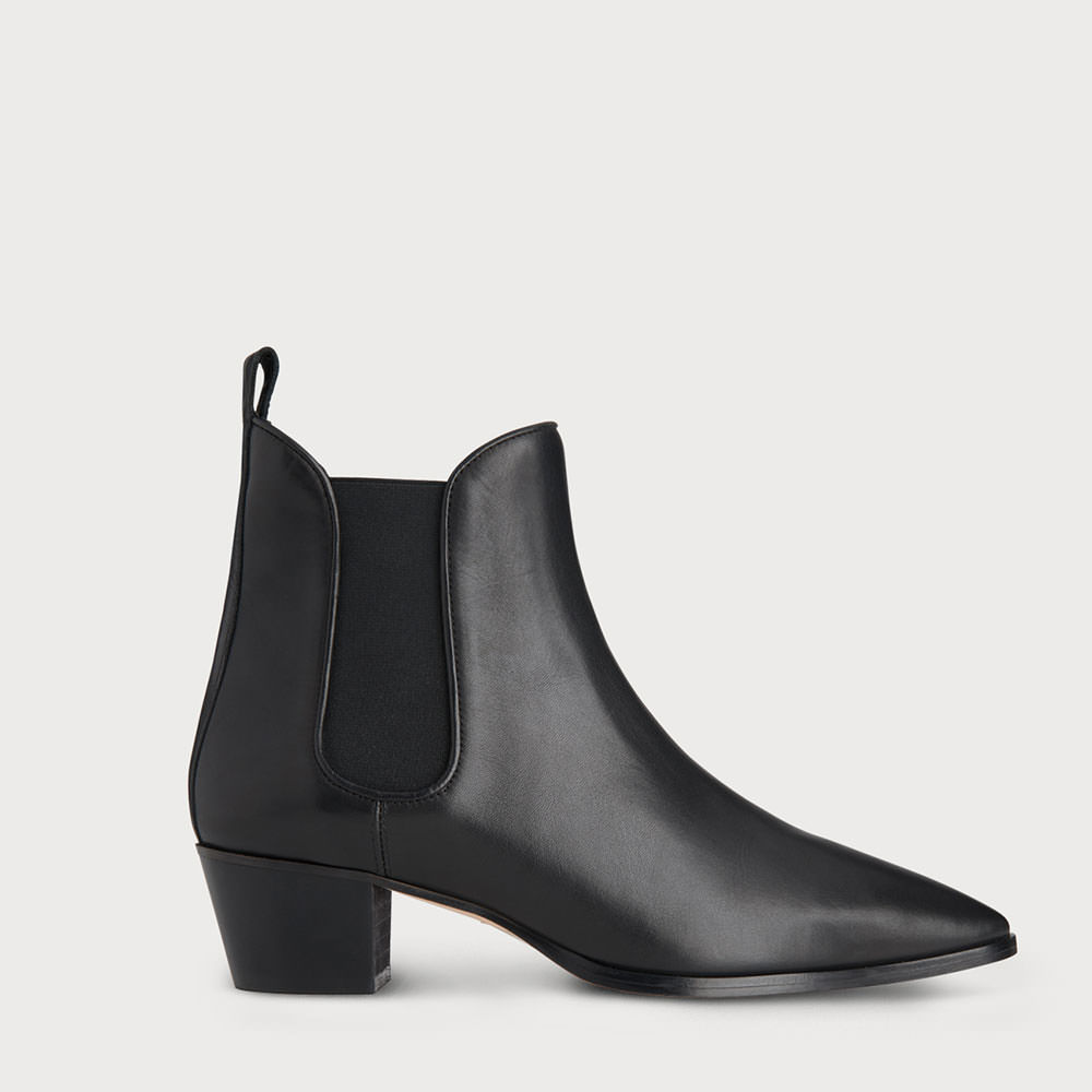 Becky Ankle Boots