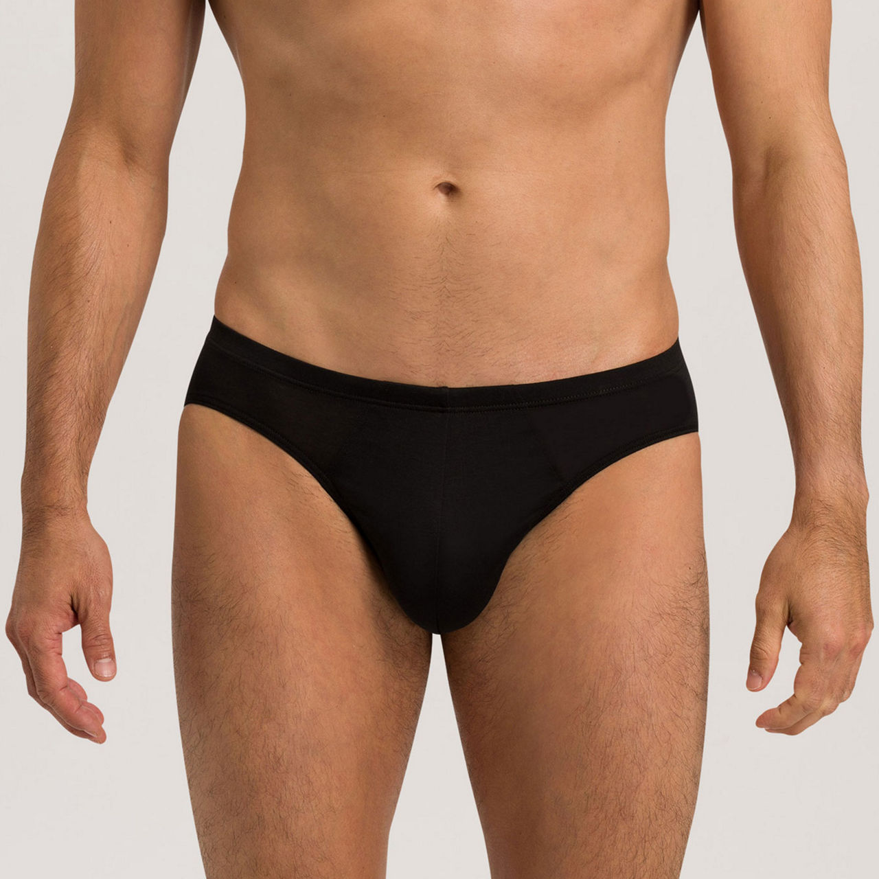 HANRO Sporty Cotton Brief