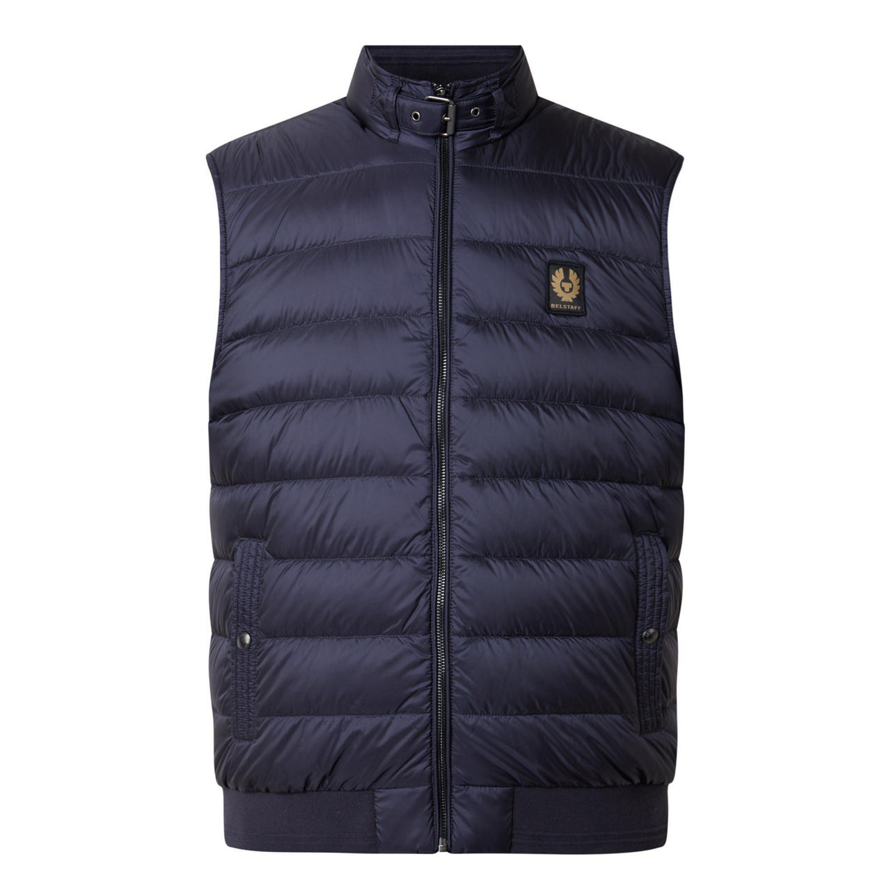 Belstaff puffa discount