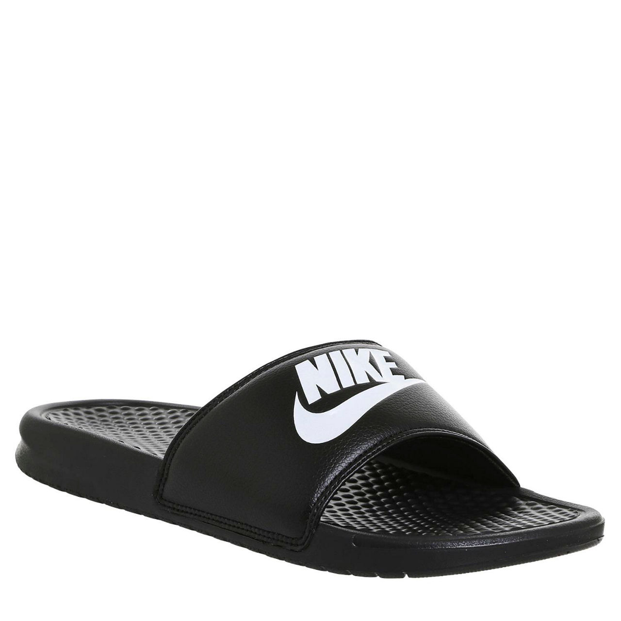 Mens nike slides clearance benassi