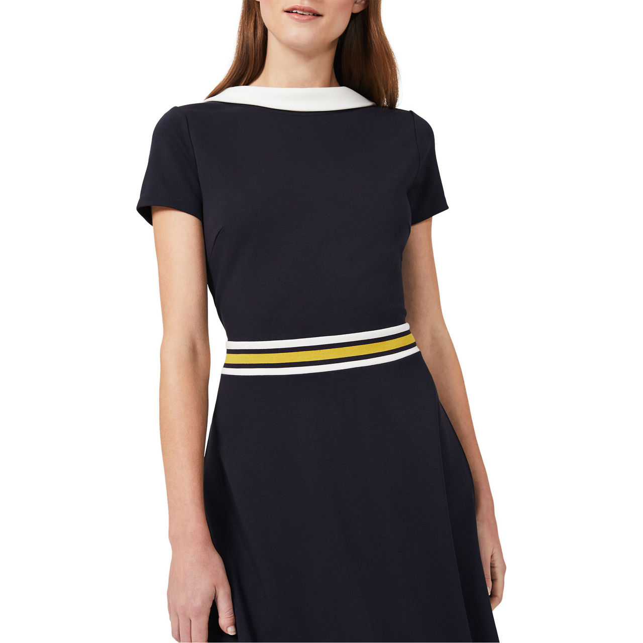 Hobbs store betsy dress