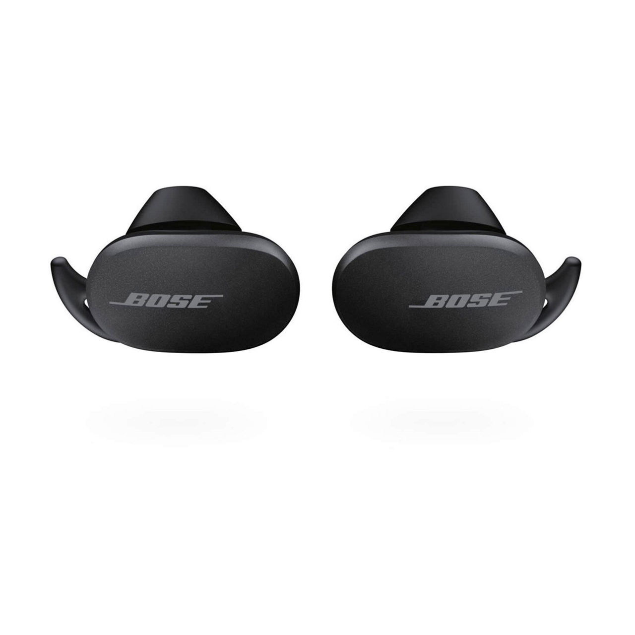 Bose wireless earphones online noise cancelling