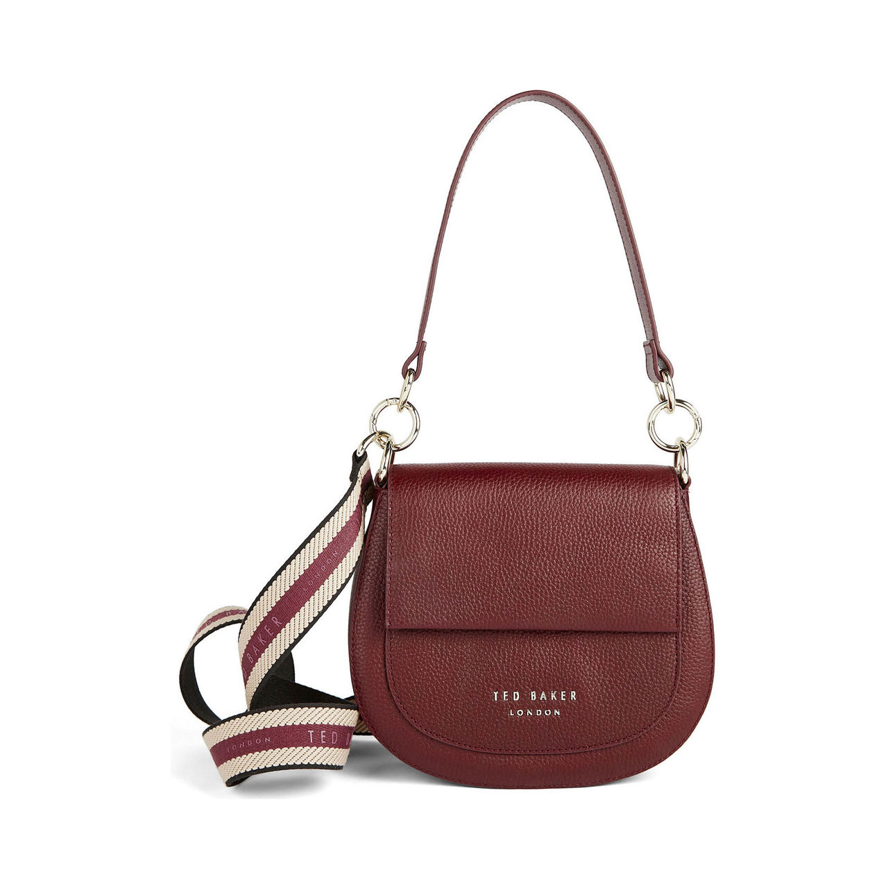 Ted baker best sale amali bag red