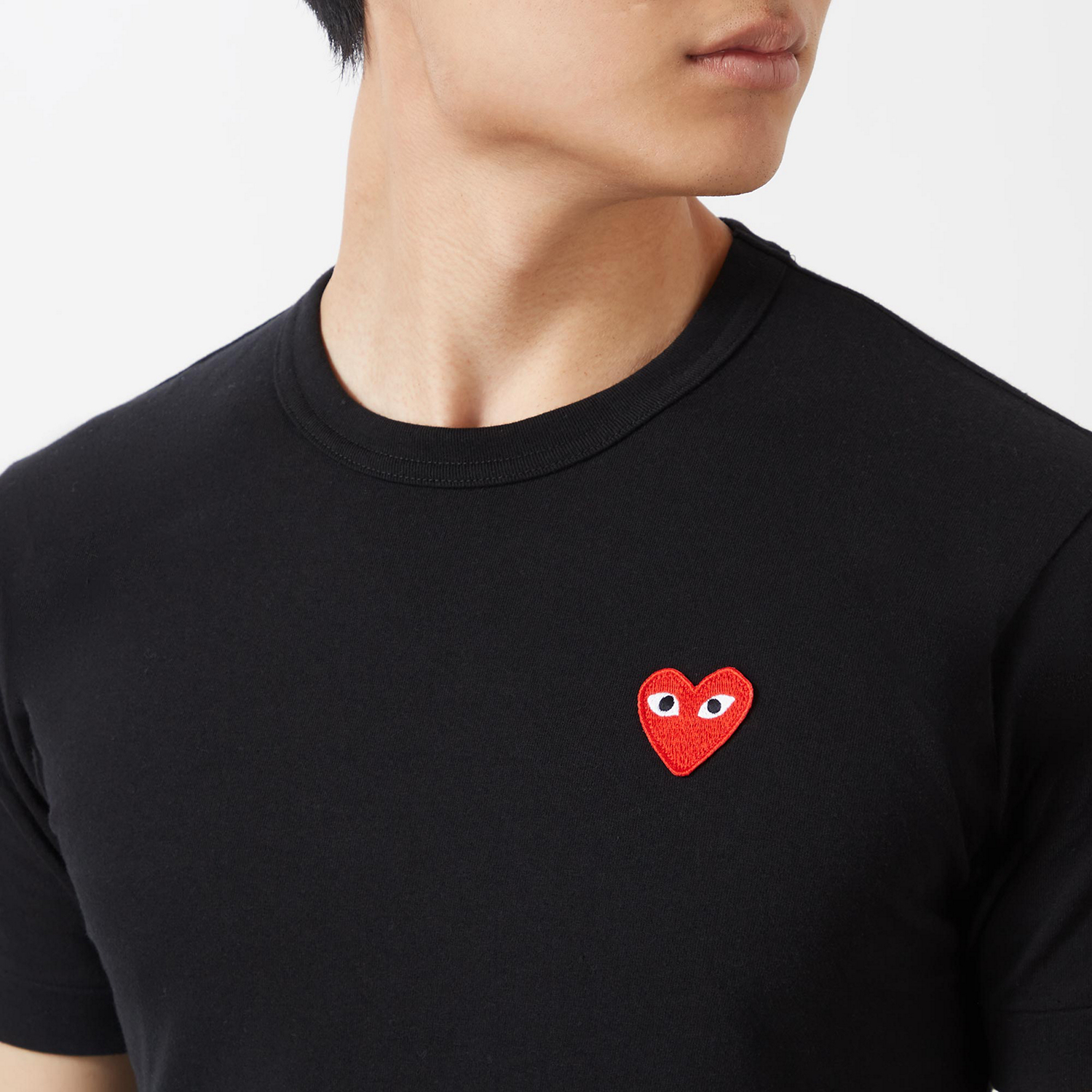 Heart T-Shirt