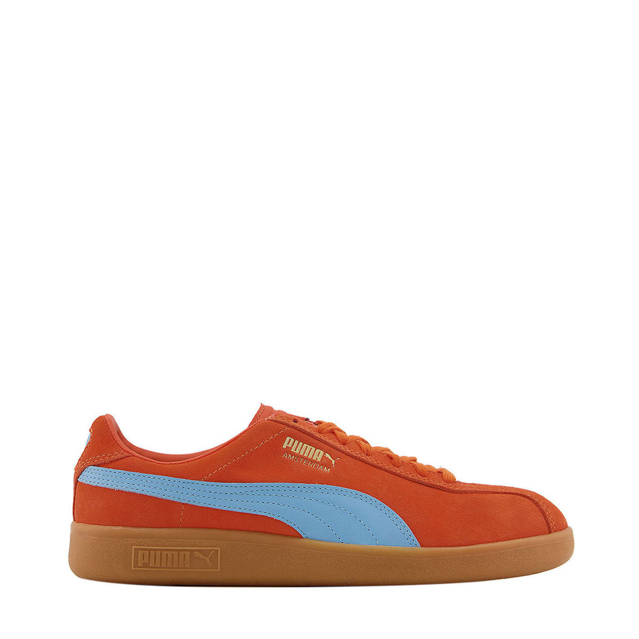 Puma best sale bluebird trainers