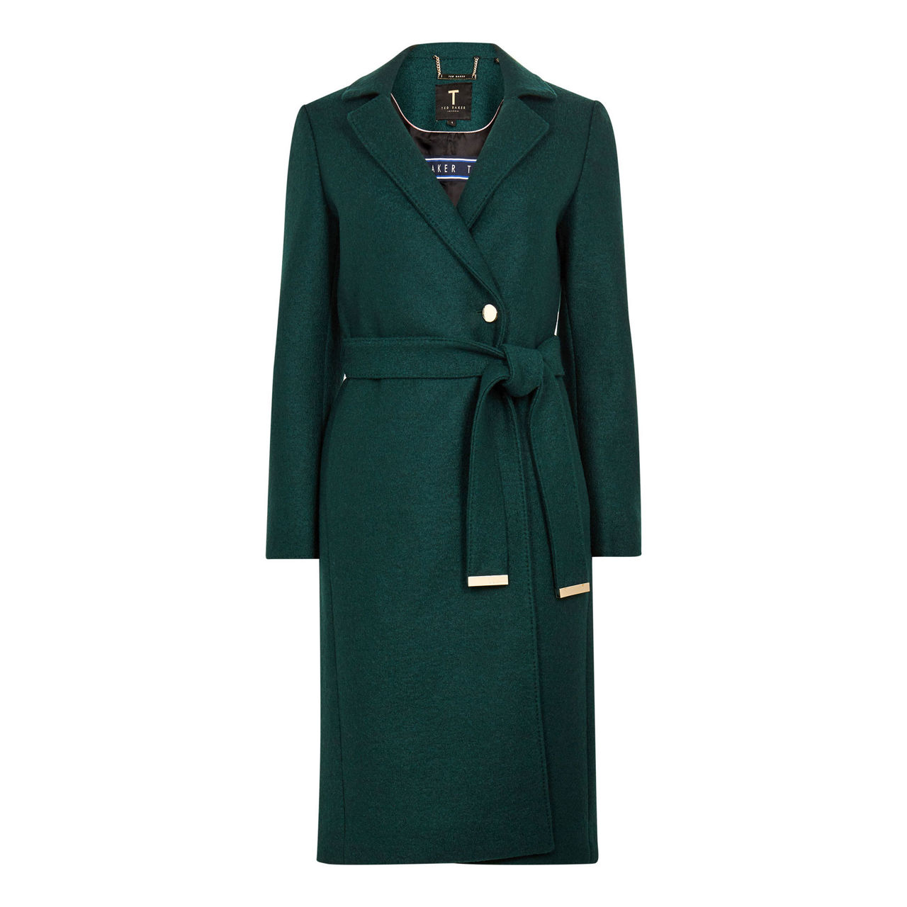 Ted baker store chelsyy coat