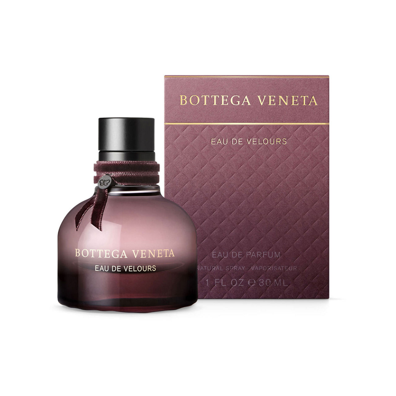 Bottega veneta eau discount de velours 75 ml