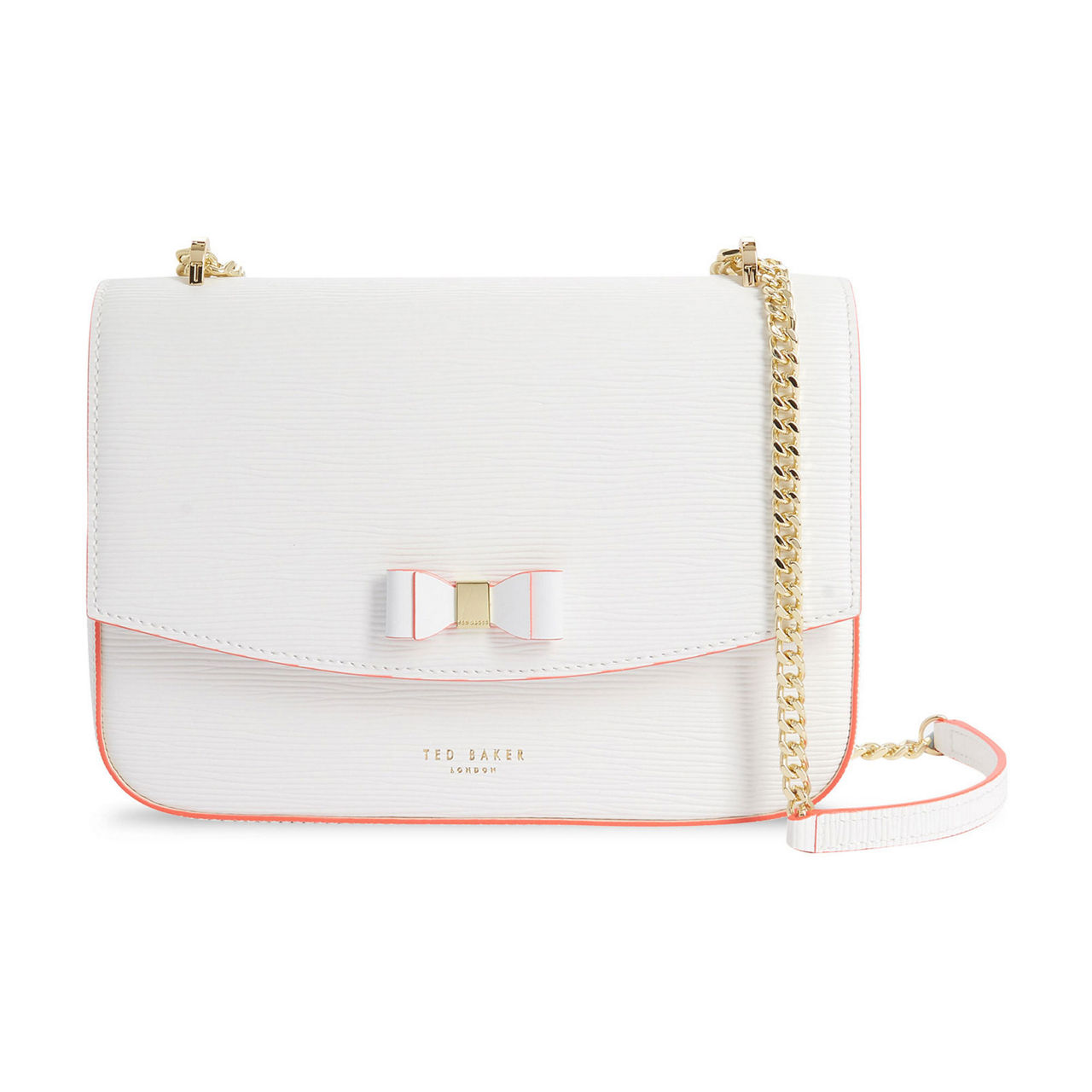 Ted baker danieel crossbody bag new arrivals