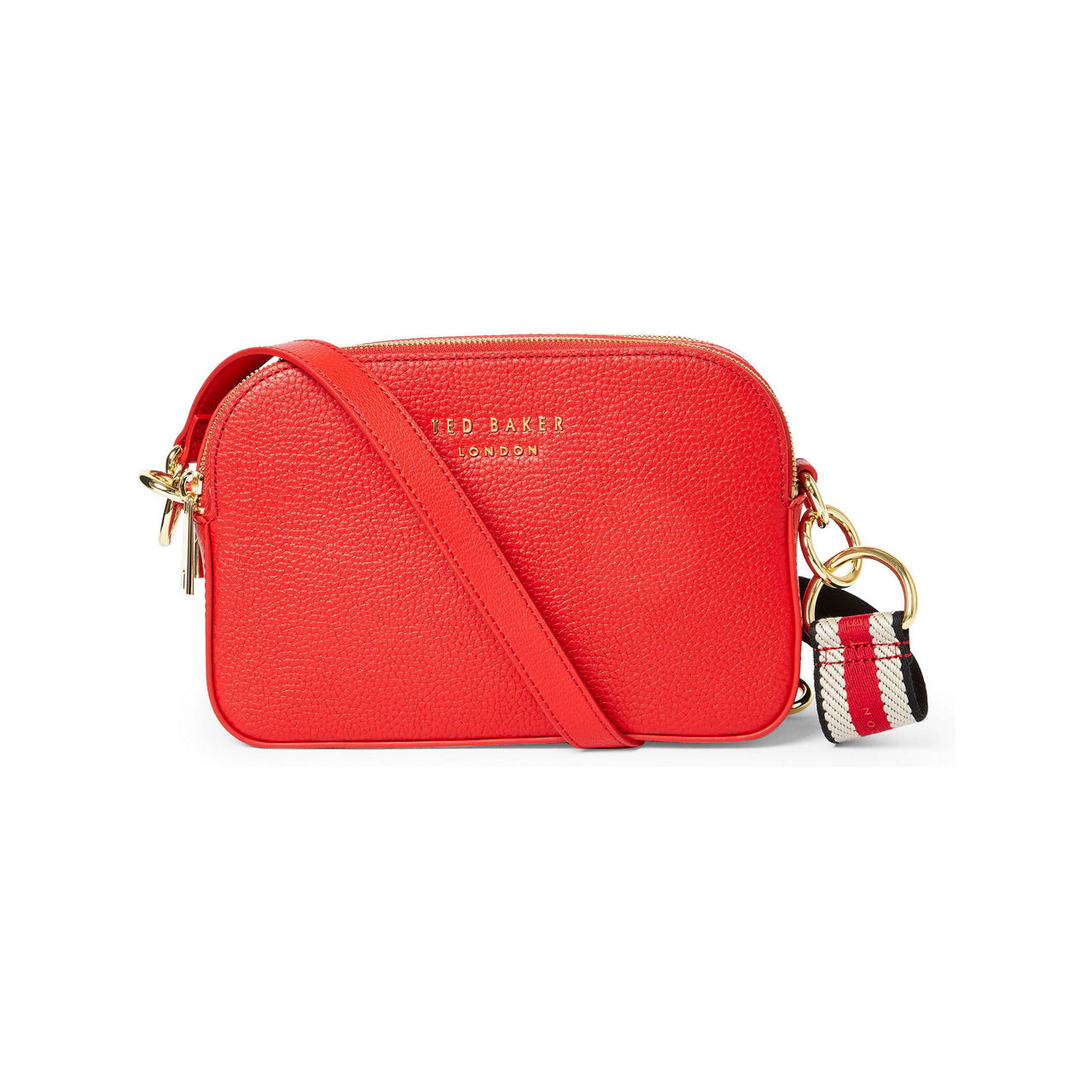 Ted baker amerrah online camera bag