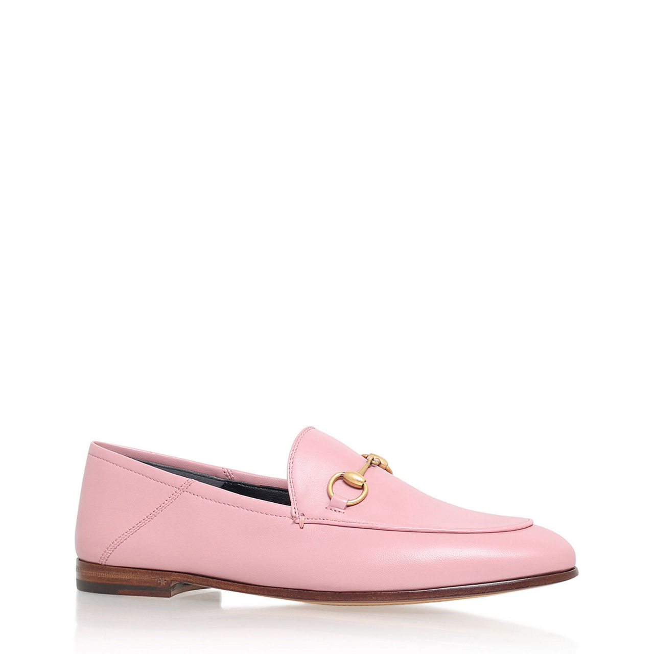 Brown thomas store gucci loafers