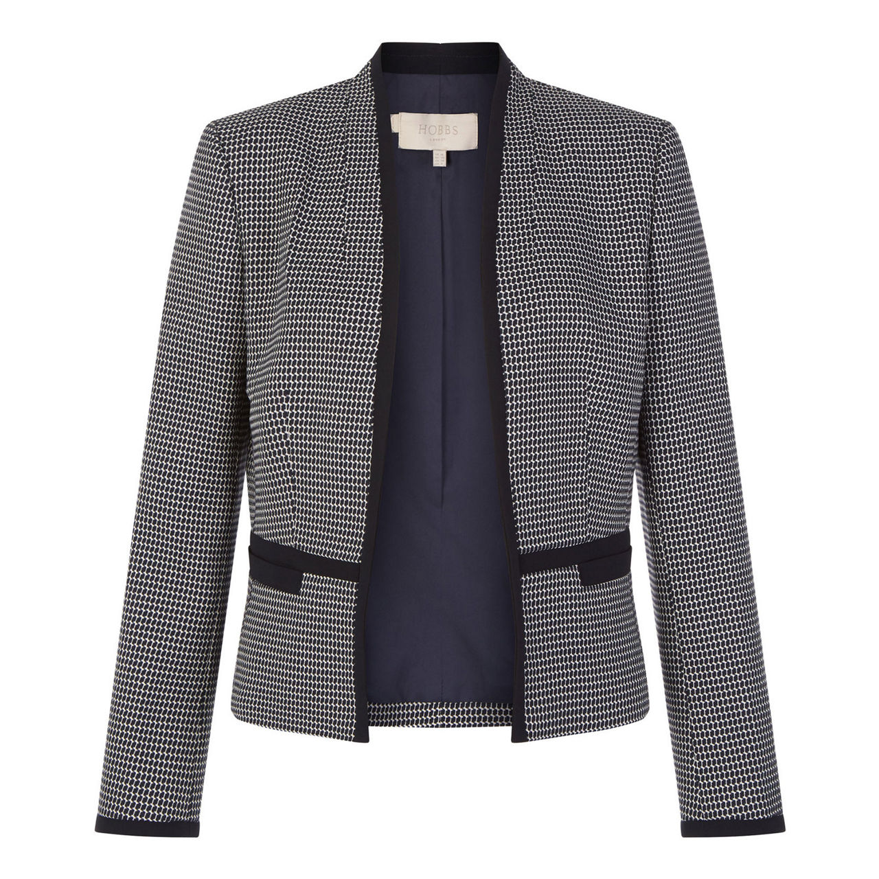 HOBBS Brianna Jacket