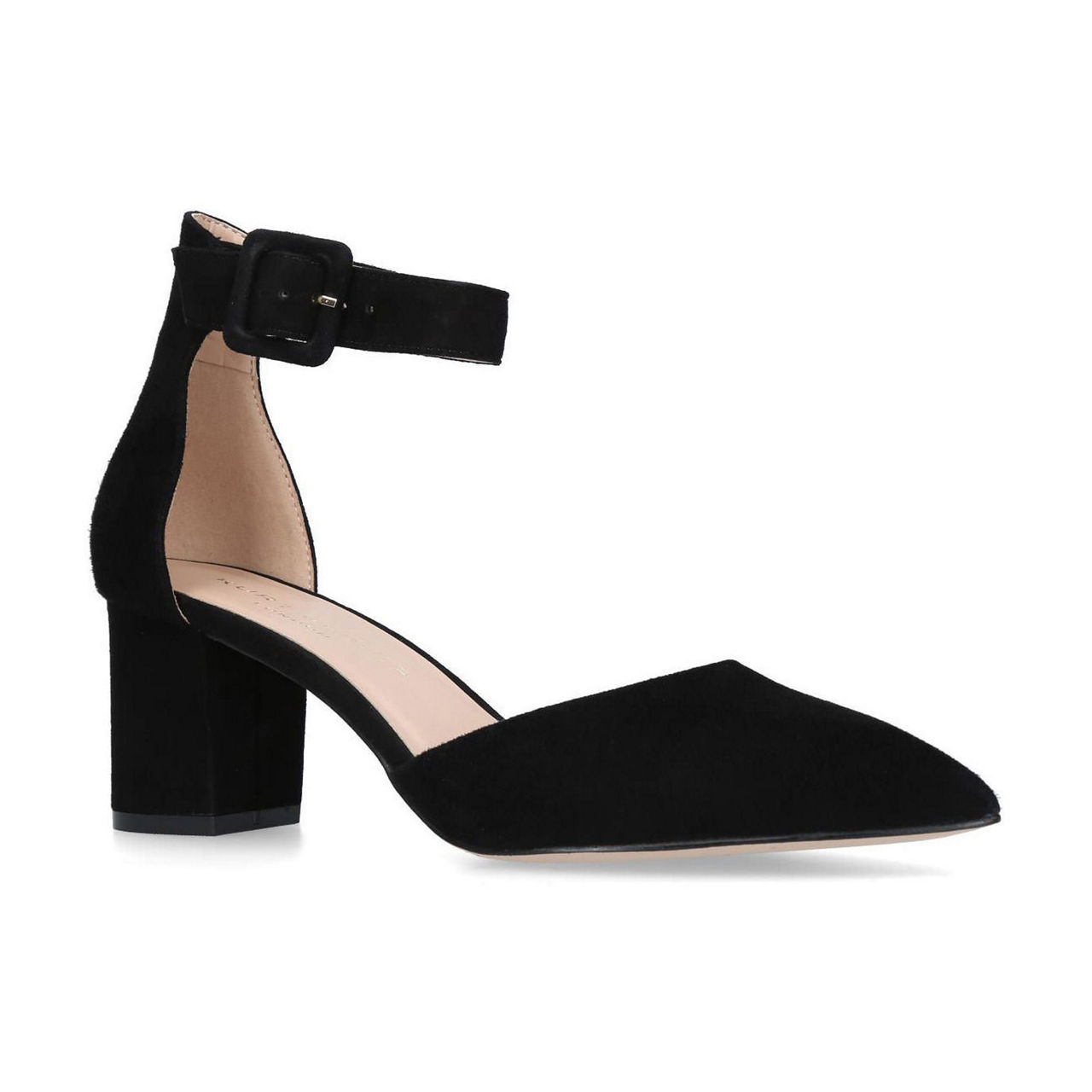 KURT GEIGER LONDON Burlington Block Heels