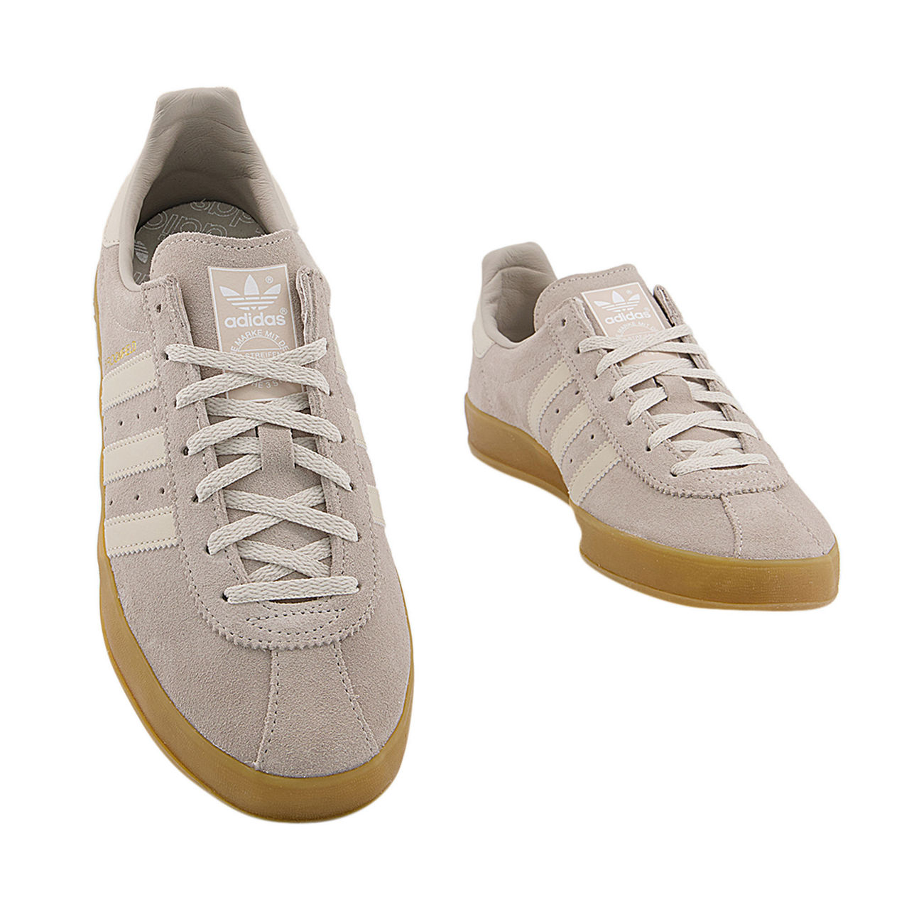 Adidas hot sale broomfield beige