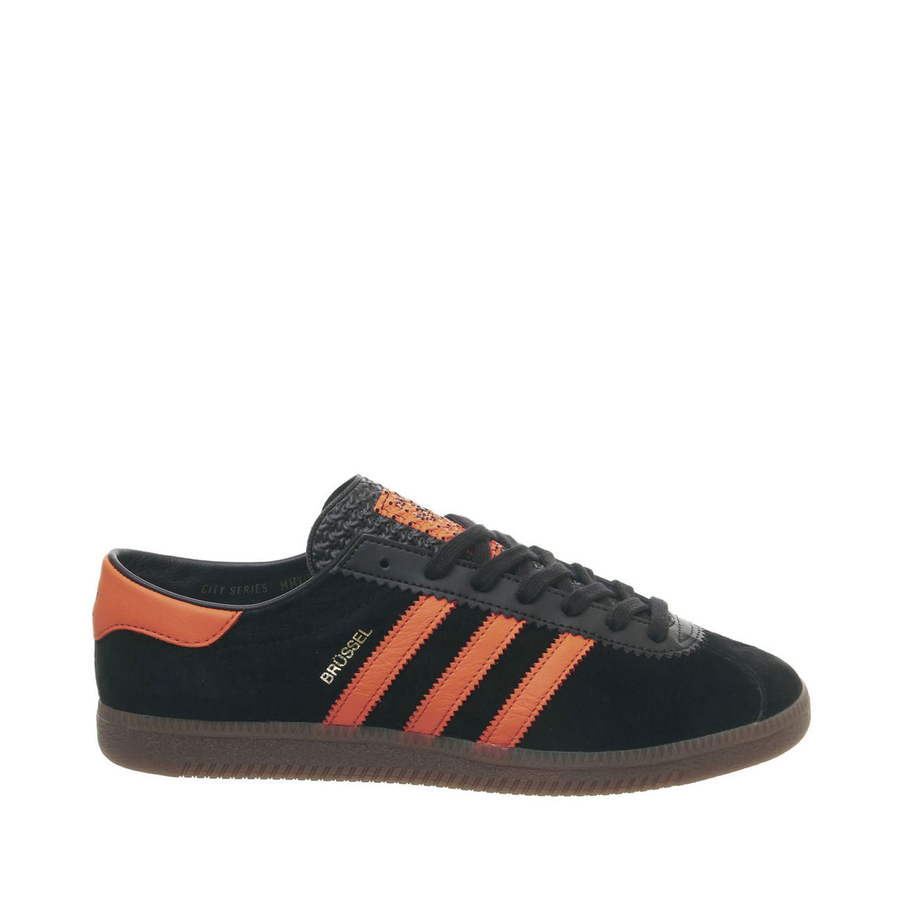 Adidas brussels store trainers 2019