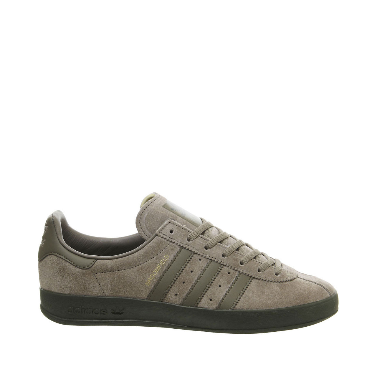 Mens on sale adidas broomfield