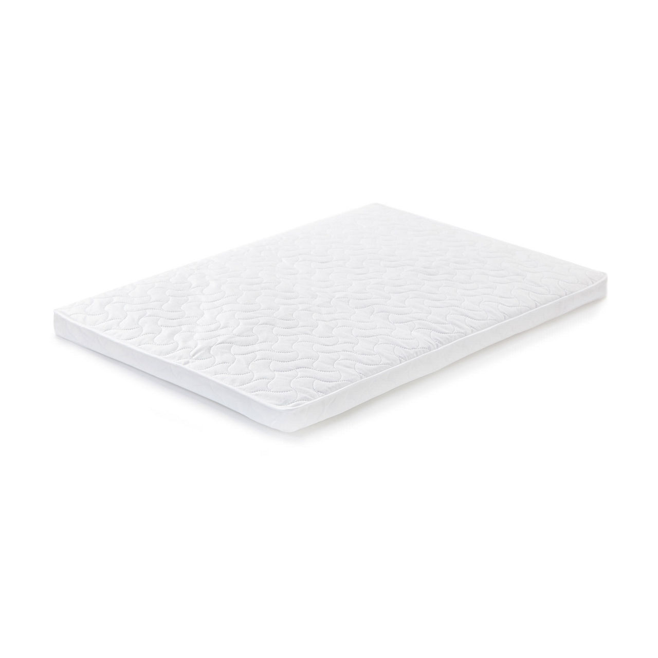 Crib mattress outlet 89 x 38