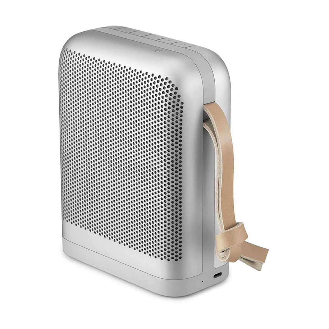 Beoplay P6 Portable Bluetooth Speaker