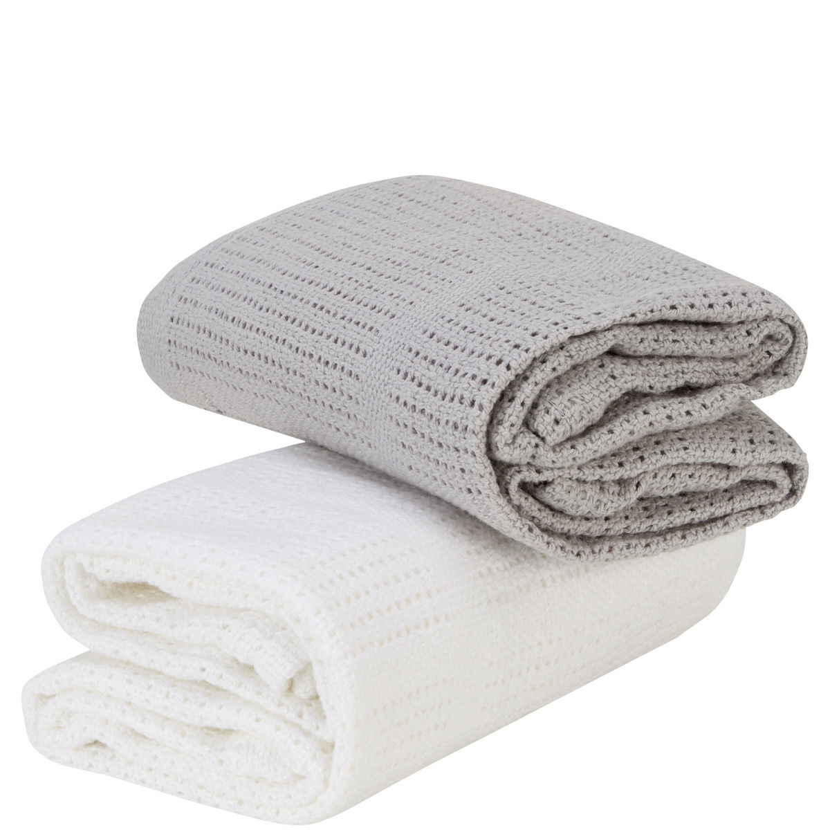 Baby elegance cellular blankets hotsell