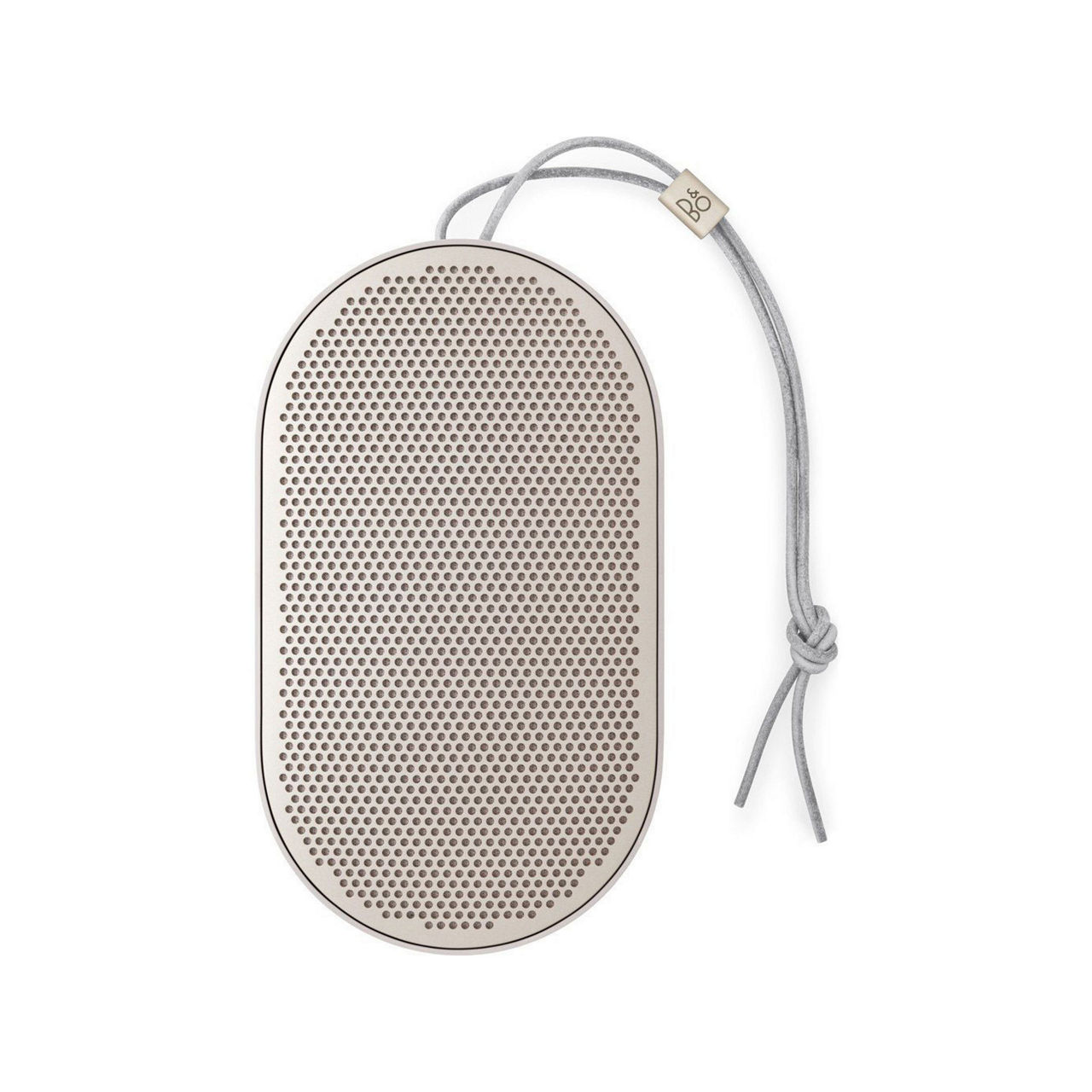 BeoPlay P2 Bluetooth Speaker