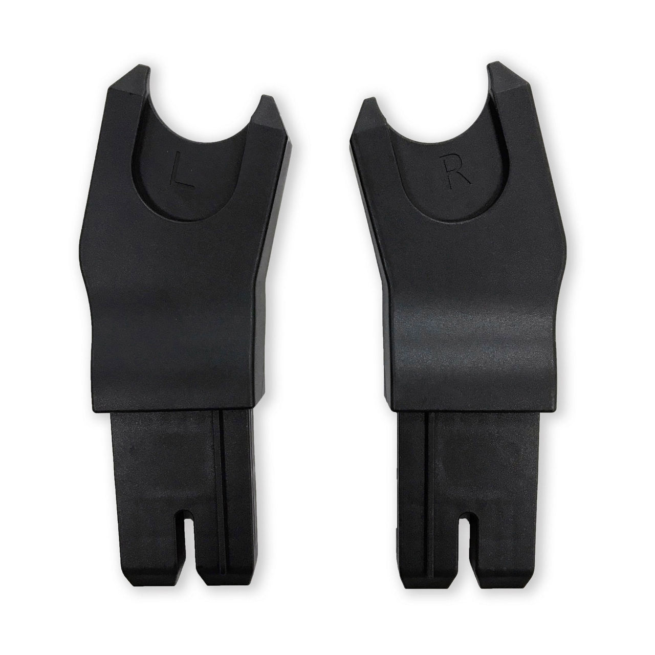 BABY ELEGANCE Venti Maxi Cosi Car Seat Adaptors Black