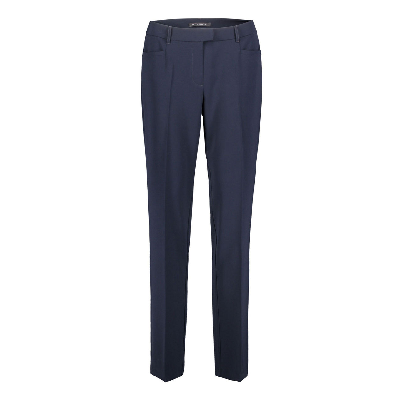 BETTY BARCLAY Classic Tailored Trousers