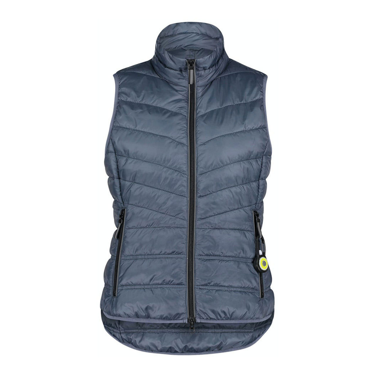 Betty barclay clearance down gilet