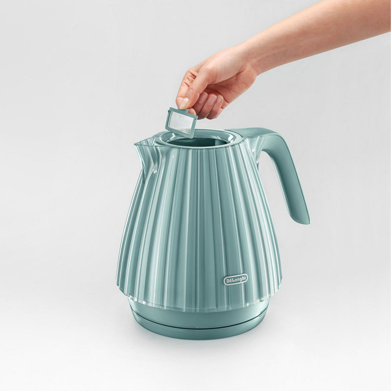 Ballerina Jug Kettle