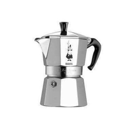 BIALETTI Express Stove Coffee Maker 12 Cup