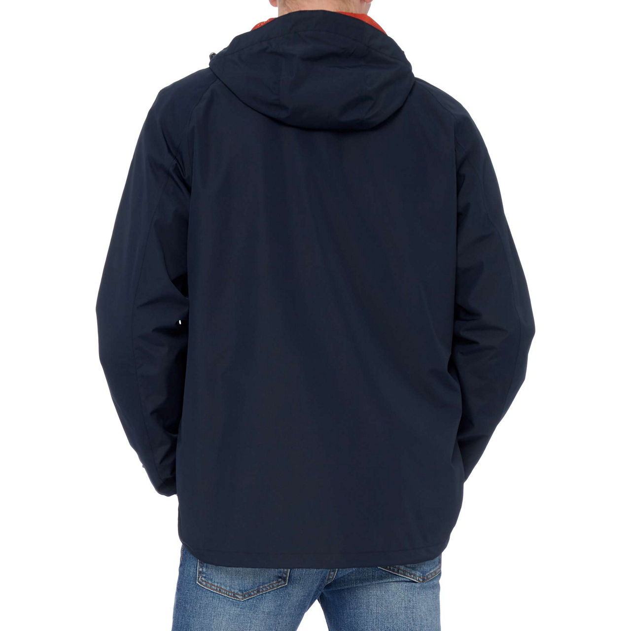 BARBOUR Camber Waterproof Jacket