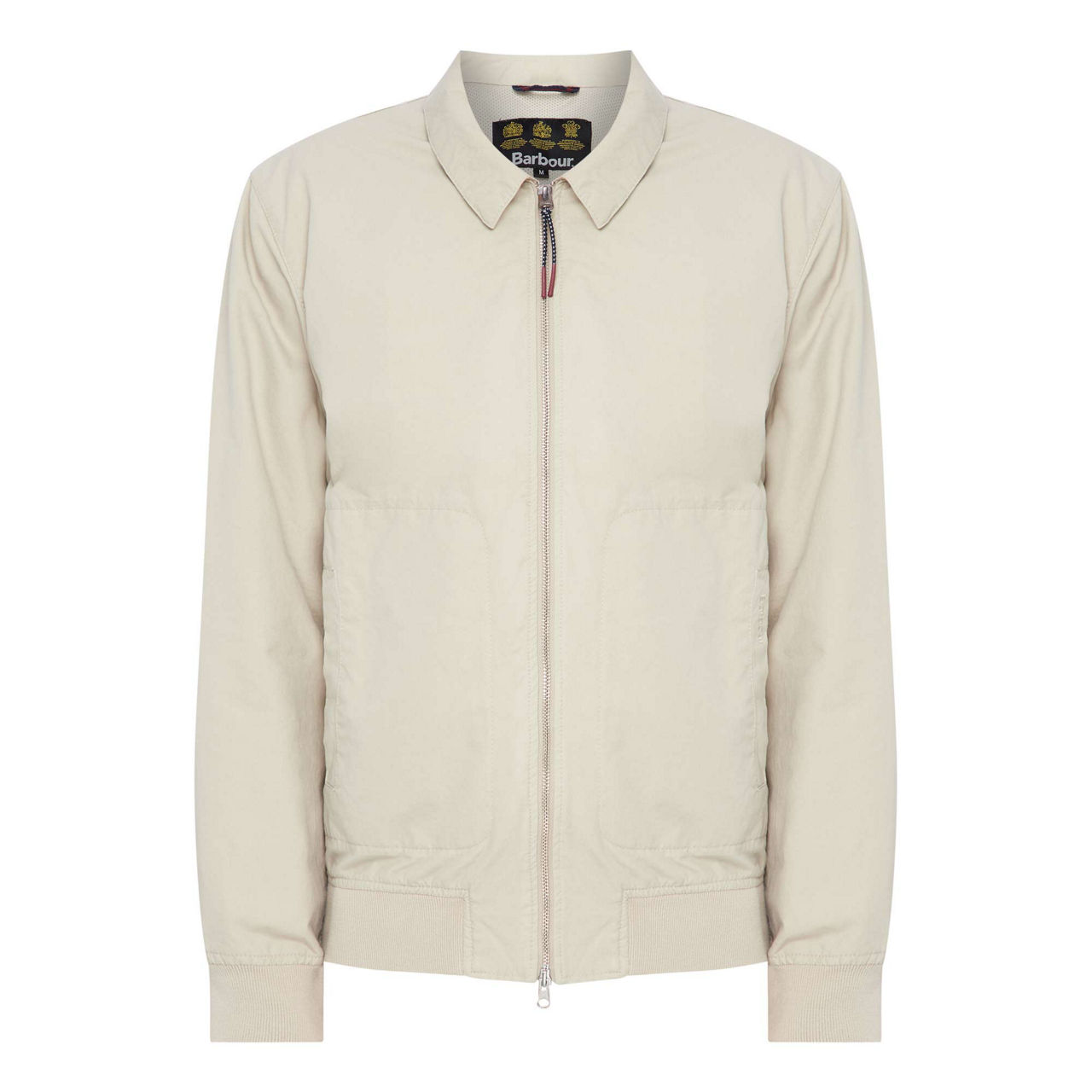 Barbour seb shop casual jacket