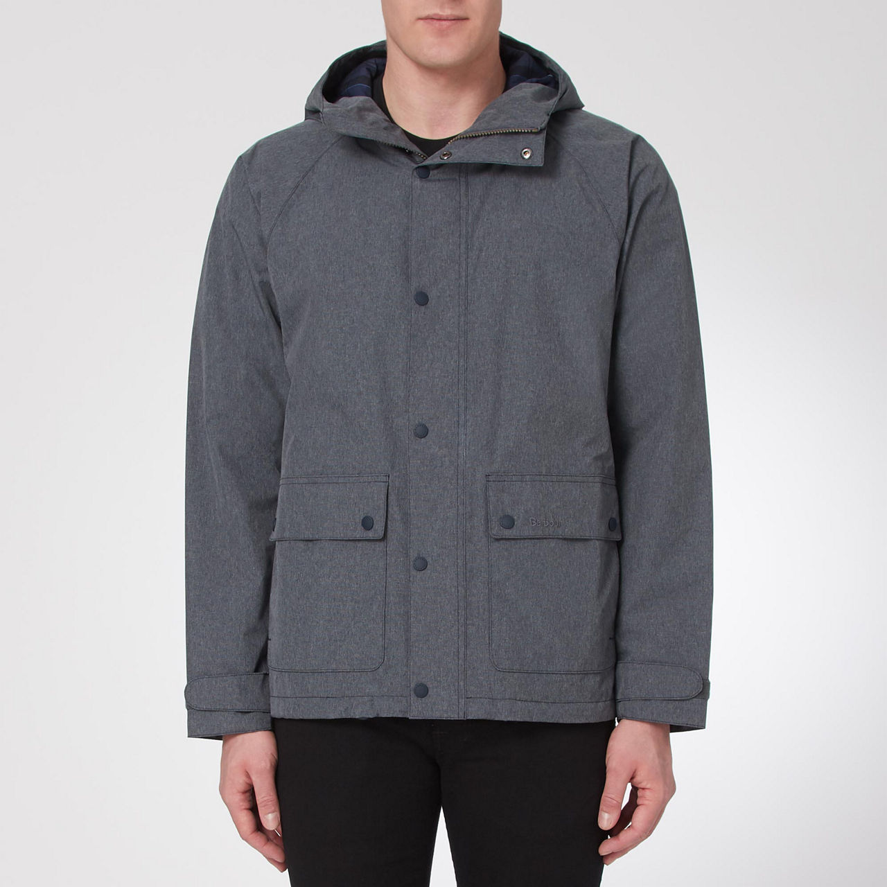 Barbour pablo cheap waterproof jacket