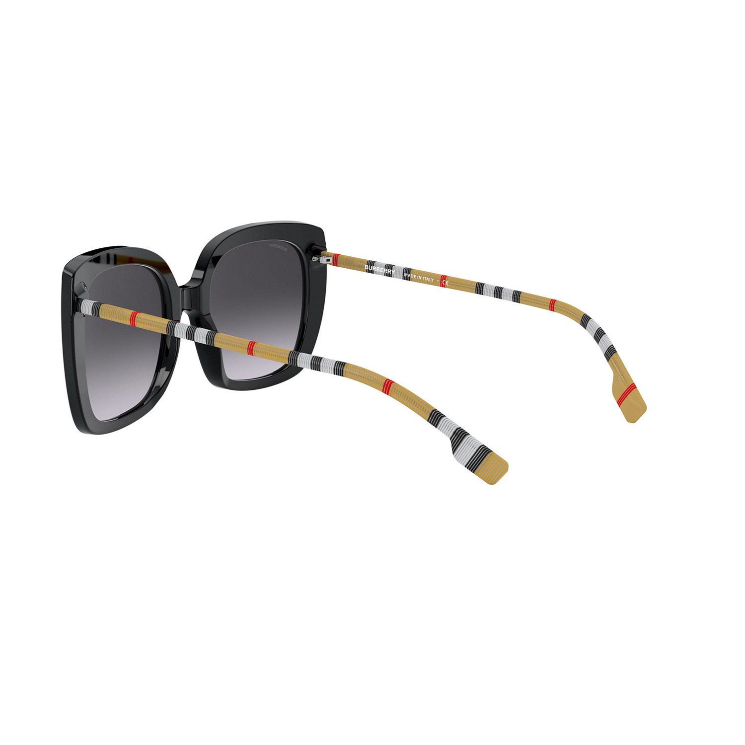 CAROLL Square Sunglasses