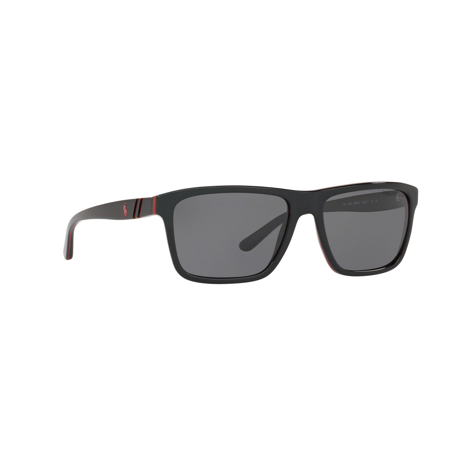 0PH4153 Rectangle Sunglasses