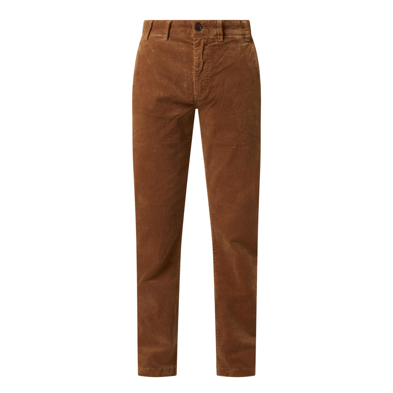 BARBOUR Neuston Stretch Cord Trousers