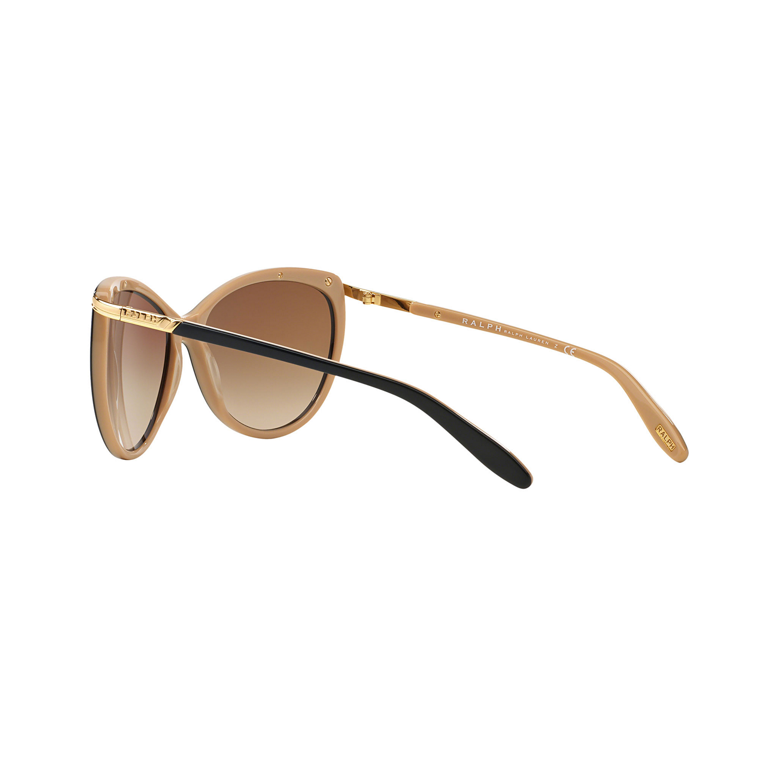 0RA5150 Cat Eye Sunglasses