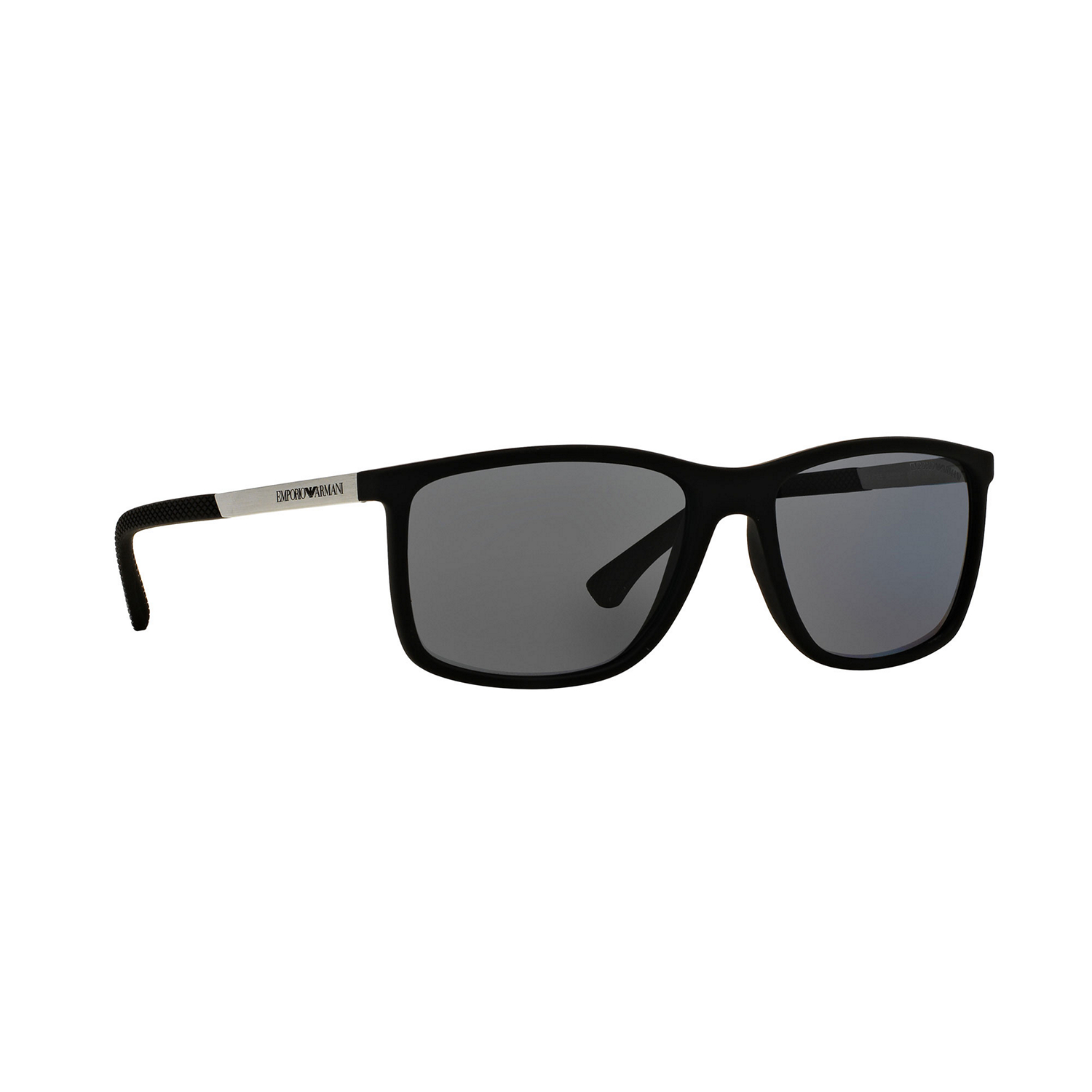 0EA4058 Rectangle Sunglasses