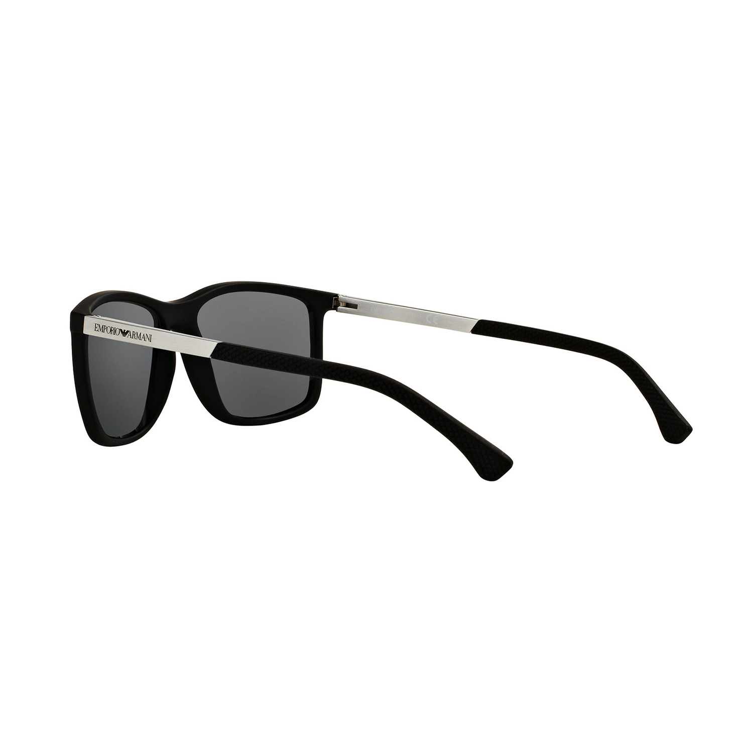 0EA4058 Rectangle Sunglasses