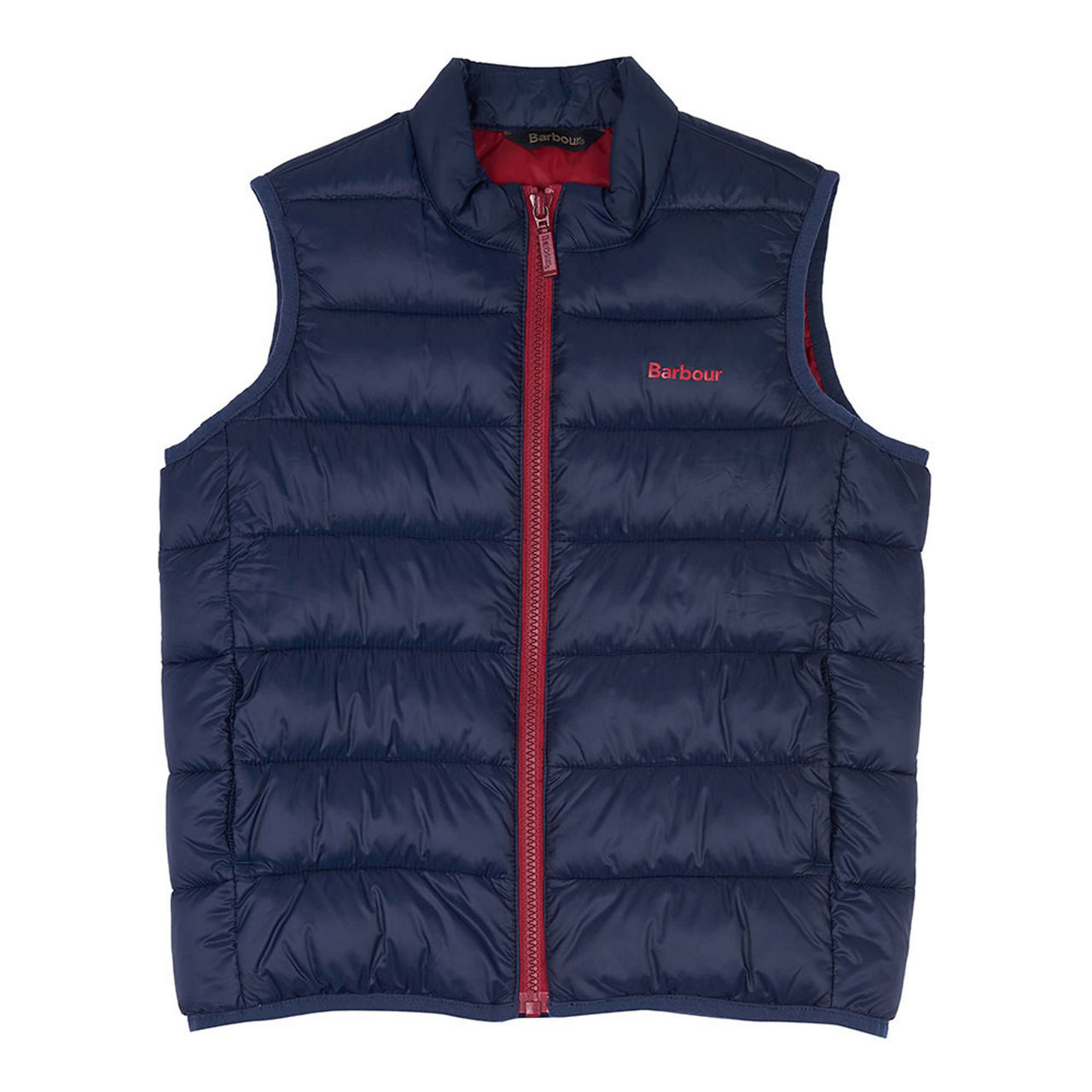 Trawl Gilet