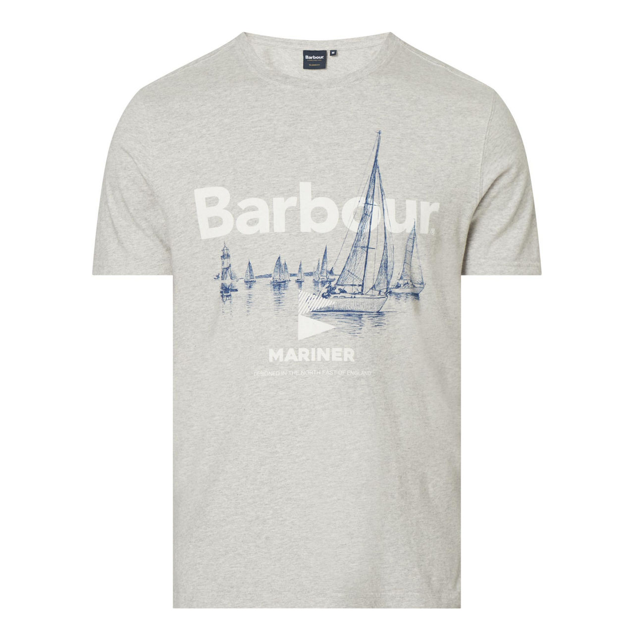 Barbour sailboat shirt clearance