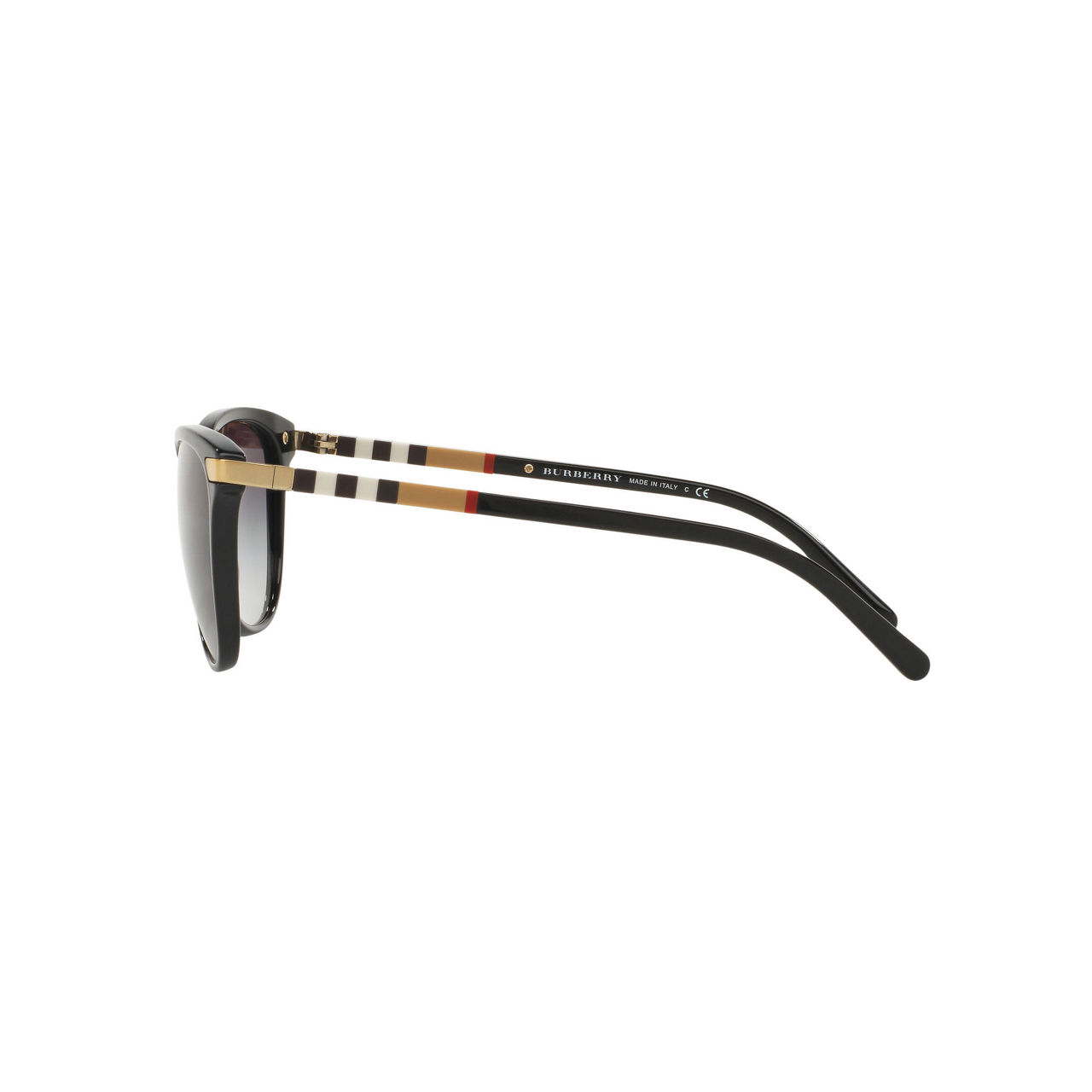 BURBERRY Cat Eye Sunglasses 0BE4216